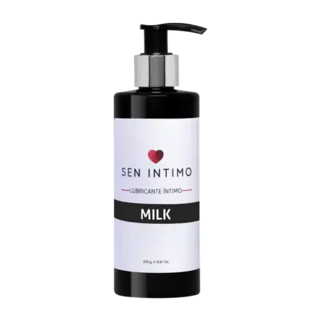 SEMEN ARTIFICIAL MILK X 250 ML SEN INTIMO
