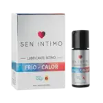 MULTIORGASMOS FRIO/CALOR X 30 ML SEN INTIMO