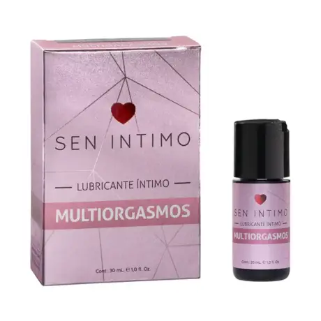 MULTIORGASMOS SEN INTIMO