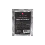 RETARDANTE EJACULATION DELAY SACHET X 7 ML SEN INTIMO