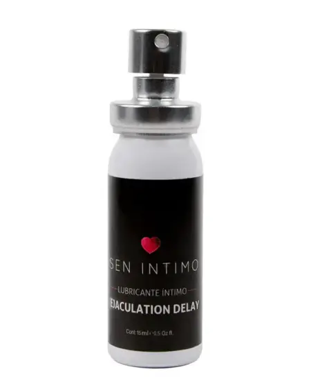 RETARDANTE EJACULATION DELAY X 15 ML SEN INTIMO