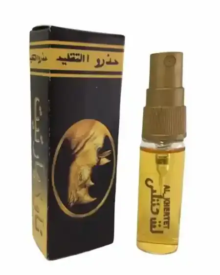 RINO DORADO EXTRA FUERTE EN SPRAY