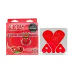 ROPA INTERIOR COMESTIBLE SABOR A CEREZA