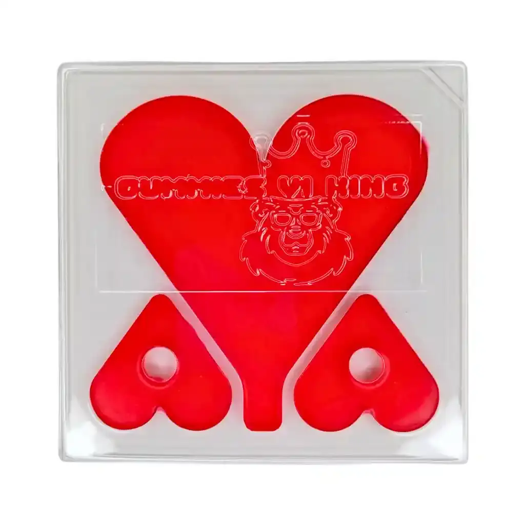 ROPA INTERIOR COMESTIBLE SABOR A CEREZA - Image 3