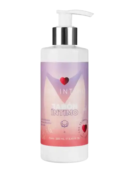 JABON INTIMO X 250 ML SEN INTIMO