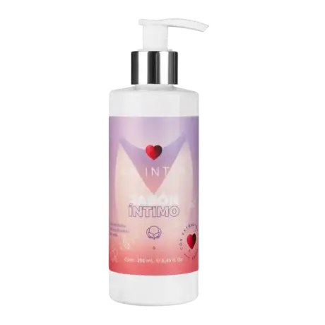 JABON INTIMO X 250 ML SEN INTIMO