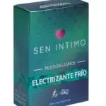 MULTIORGASMOS ELECTRIZANTE FRIO X 5 ML SEN INTIMO