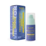 MULTIORGASMO FREQUENCY INTENSE VIBRADOR LÍQUIDO