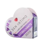ESTRECHANTE CORAZON X 10 ML SEN INTIMO