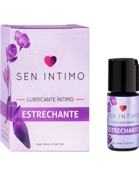 ESTRECHANTE X 30 ML SEN INTIMO