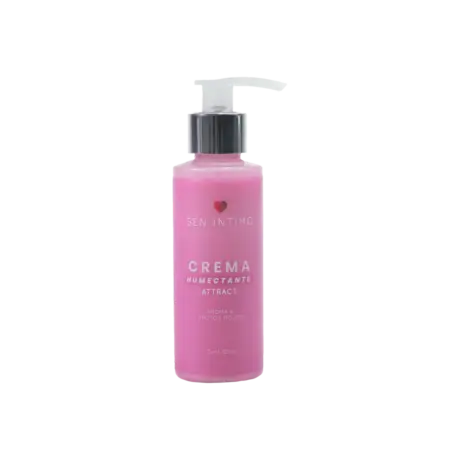 CREMA HUMECTANTE X 125 ML FEROMONAS SEN INTIMO