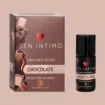 LUBRICANTE CALIENTE CHOCOLATE X 30 ML SEN INTIMO