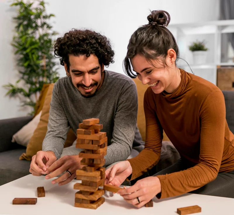 Jenga para parejas - Image 4
