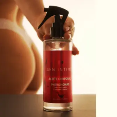 Aceites para masajes