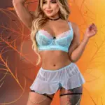 Disfraces Halloween 2025 - RE DF010