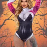 Bodys HALLOWEEN 2025 - REF 009