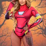 Bodys HALLOWEEN 2025 - REF 010