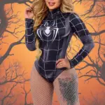 Bodys HALLOWEEN 2025 - REF 013