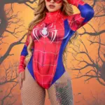 Bodys HALLOWEEN 2025 - REF 015