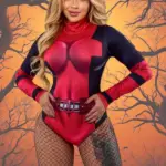 Bodys HALLOWEEN 2025 - REF 016