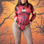 Bodys HALLOWEEN 2025 - REF 017