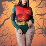 Bodys HALLOWEEN 2025 - REF 018