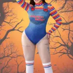 Bodys HALLOWEEN 2025 - REF 021