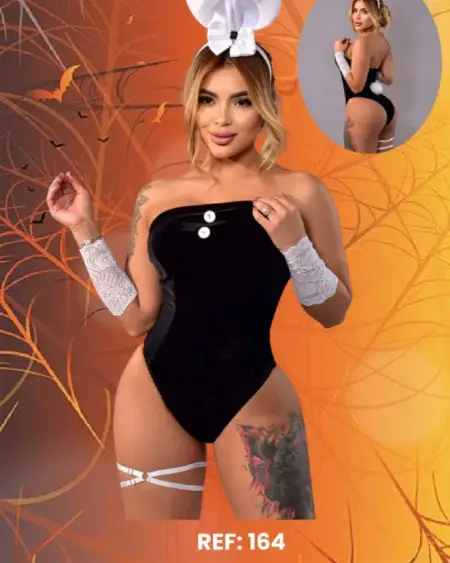 Disfraces Halloween 2025 - REF 164