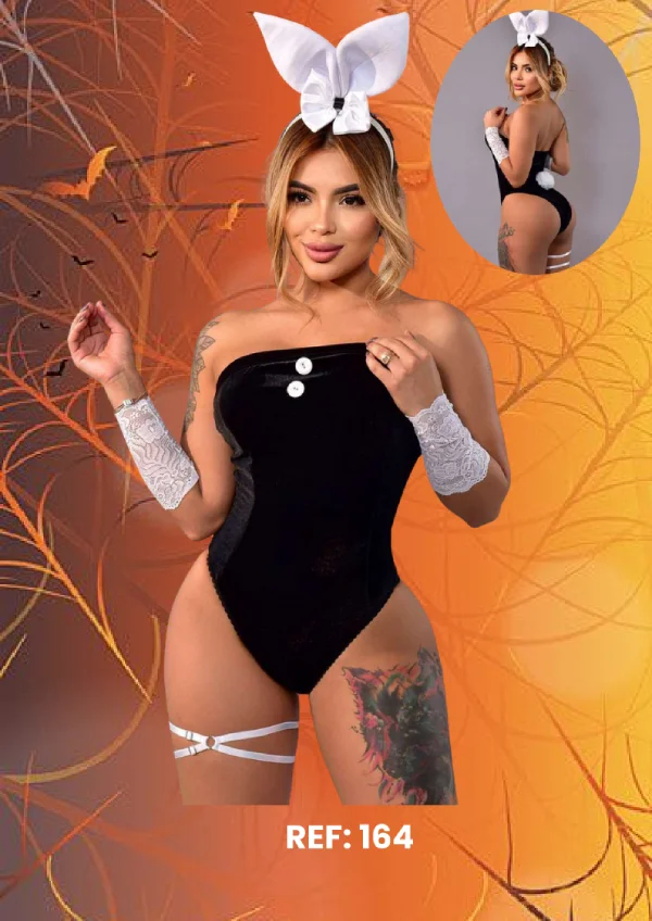 Disfraces Halloween 2025 - REF 164