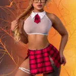 Disfraces Halloween 2025 - REF 167