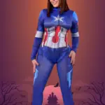 Enterizos Halloween 2025 - REF 2013