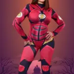 Enterizos Halloween 2025 - REF 2019