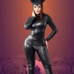 Enterizos Halloween 2025 - REF 2022