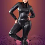 Enterizos Halloween 2025 - REF 2024