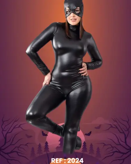 Enterizos Halloween 2025 - REF 2024