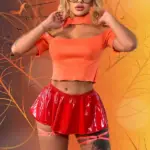 Disfraces Halloween 2025 - REF 2029