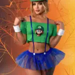 Disfraces Halloween 2025 - REF 2031