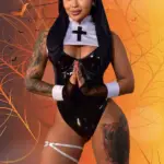 Disfraces Halloween 2025 - REF 2032