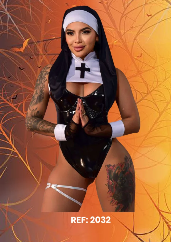 Disfraces Halloween 2025 - REF 2032