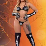 Disfraces Halloween 2025 - REF 2034