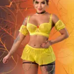 Disfraces Halloween 2025 - REF DF011