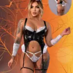 Disfraces Halloween 2025 - REF DF012